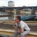 Парень из Москвы. Ищу подругу для встреч и секса без обязательсв
