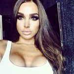 Женщина с пышными формами ищет мужчину, постоянного любовника в Краснодаре